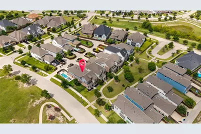 1820 Roundtree Circle W, Fort Worth, TX 76008 - Photo 40
