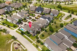 1820 Roundtree Cir W, Fort Worth, TX 76008 - Photo 40