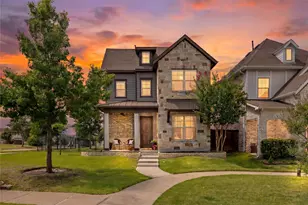 1820 Roundtree Cir W, Fort Worth, TX 76008 - Photo 1