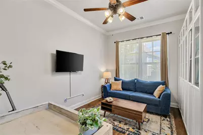 1820 Roundtree Circle W, Fort Worth, TX 76008 - Photo 6