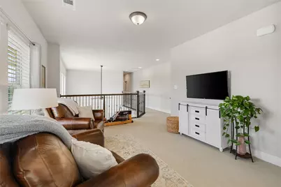 1820 Roundtree Circle W, Fort Worth, TX 76008 - Photo 24