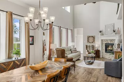 1820 Roundtree Circle W, Fort Worth, TX 76008 - Photo 12