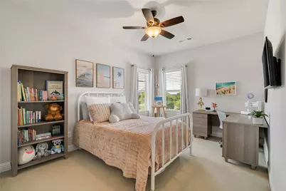 1820 Roundtree Circle W, Fort Worth, TX 76008 - Photo 32
