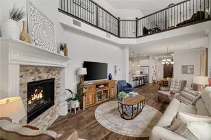 1820 Roundtree Cir W, Fort Worth, TX 76008 - Photo 22