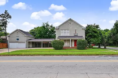 1100 W Morton Street, Denison, TX 75020 - Photo 1