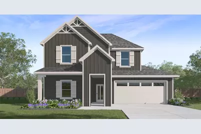 5024 Shumard Drive, Lindale, TX 75706 - Photo 1