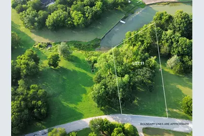 Lot 11 .94 Acres Sunset Lane, Corsicana, TX 75109 - Photo 1