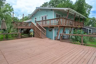 116 Isle of View Dr, Tool, TX 75143 - Photo 34