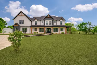 6677 County Road 619, Farmersville, TX 75442 - Photo 30