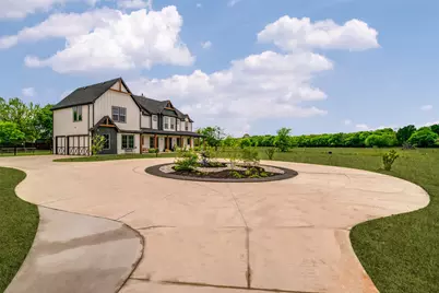 6677 County Road 619, Farmersville, TX 75442 - Photo 2
