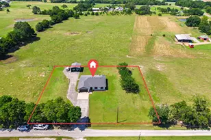 330 Pr 281, Bonham, TX 75418 - Photo 36