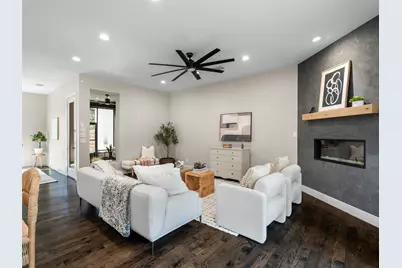 4625 Weldon Street, Dallas, TX 75204 - Photo 6