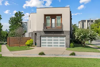 4625 Weldon Street, Dallas, TX 75204 - Photo 2