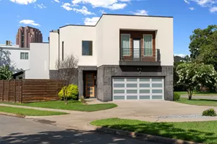 4625 Weldon St, Dallas, TX 75204 - Photo 2