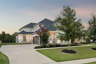 804 Jamestown Ln, Southlake, TX 76092 - Photo 34