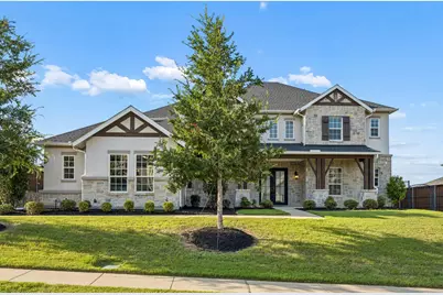 804 Jamestown Lane, Southlake, TX 76092 - Photo 2