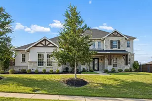 804 Jamestown Ln, Southlake, TX 76092 - Photo 2