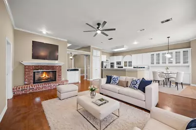 5857 Stone Meadow Drive, Plano, TX 75093 - Photo 8