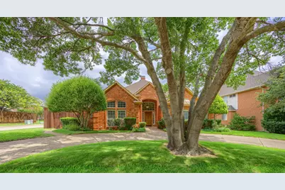 5857 Stone Meadow Drive, Plano, TX 75093 - Photo 2