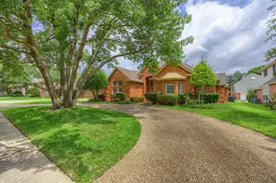 5857 Stone Meadow Dr, Plano, TX 75093 - Photo 1