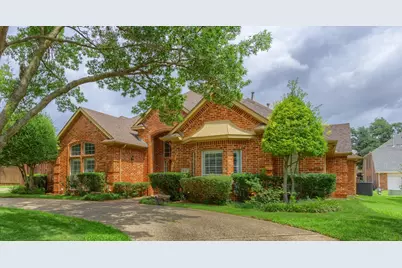 5857 Stone Meadow Drive, Plano, TX 75093 - Photo 1