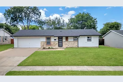 2801 Meadows Drive, Plano, TX 75074 - Photo 2