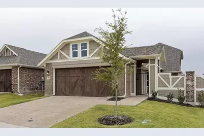 4003 Rain Lily Bend, Melissa, TX 75454 - Photo 4