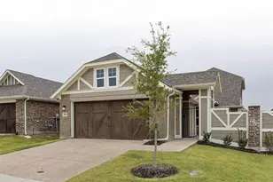 4003 Rain Lily Bnd, Melissa, TX 75454 - Photo 4