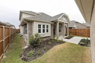 4003 Rain Lily Bend, Melissa, TX 75454 - Photo 2
