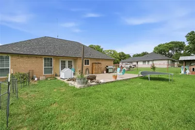 3039 Sunrise Trail, Weatherford, TX 76088 - Photo 36