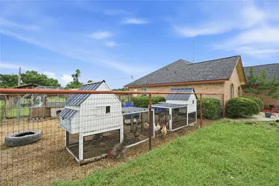 3039 Sunrise Trail, Weatherford, TX 76088 - Photo 32