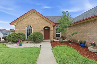 3039 Sunrise Trail, Weatherford, TX 76088 - Photo 1