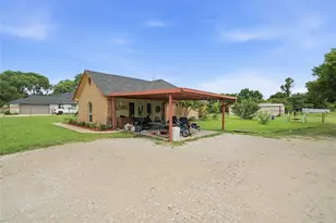 3039 Sunrise Trail, Weatherford, TX 76088 - Photo 30