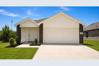 328 Trail Court, Keene, TX 76059 - Photo 1