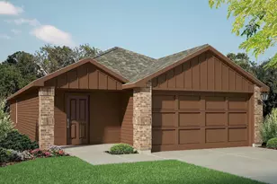 328 Trail Ct, Keene, TX 76059 - Photo 1