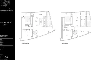2430 Victory Park Ln, Dallas, TX 75219 - Photo 16