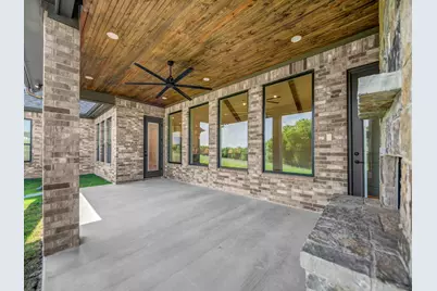 614 Hondo Crossing, Weatherford, TX 76087 - Photo 6