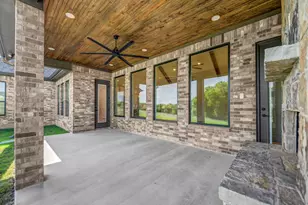 614 Hondo Xing, Weatherford, TX 76087 - Photo 6