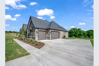 614 Hondo Crossing, Weatherford, TX 76087 - Photo 4