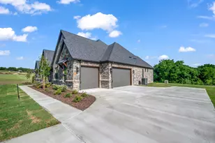 614 Hondo Xing, Weatherford, TX 76087 - Photo 4