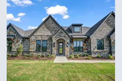 614 Hondo Crossing, Weatherford, TX 76087 - Photo 2