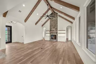 614 Hondo Xing, Weatherford, TX 76087 - Photo 20