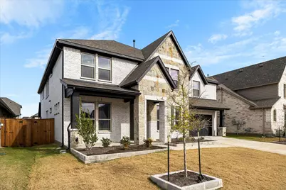 2020 Trebbiano Lane, McLendon Chisholm, TX 75032 - Photo 2