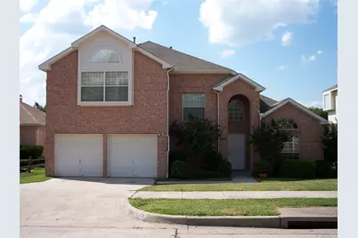 1353 Barclay Drive, Carrollton, TX 75007 - Photo 1