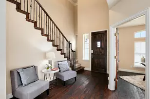 1087 Sahallee Dr, Frisco, TX 75033 - Photo 2