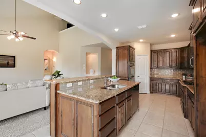 1087 Sahallee Drive, Frisco, TX 75033 - Photo 16