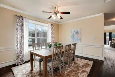 1087 Sahallee Drive, Frisco, TX 75033 - Photo 4