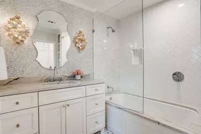4561 Bordeaux Avenue, Highland Park, TX 75205 - Photo 24