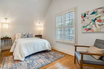 4561 Bordeaux Avenue, Highland Park, TX 75205 - Photo 36