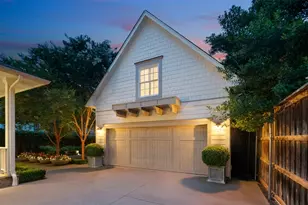 4561 Bordeaux Ave, Highland Park, TX 75205 - Photo 38